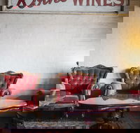 Roth's Wine Bar - Accommodation Brunswick Heads