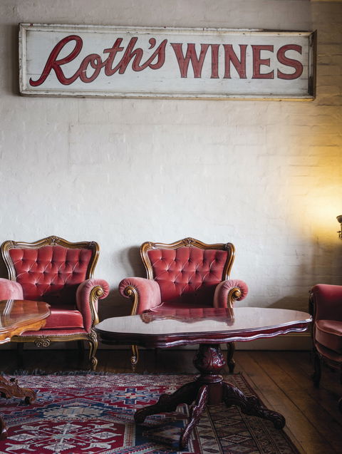 Roth's Wine Bar - Accommodation Brunswick Heads 0