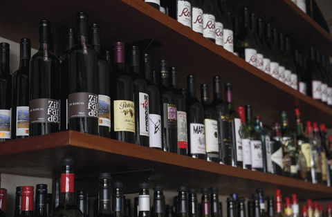 Roth's Wine Bar - Accommodation Brunswick Heads 1