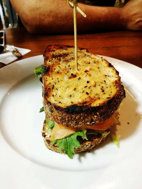 Savannah Cafe And Bar - Accommodation Brunswick Heads 0