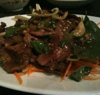 Thai Fire Fry - Accommodation Brunswick Heads