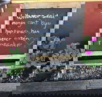 The Pancake Train Cafe - Accommodation Brunswick Heads