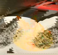 Trattoria Di Roma - Accommodation Brunswick Heads