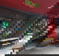 Two Jays Burger Joint - Sydney Olympic Park - Accommodation Brunswick Heads