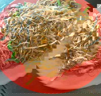 Yang Yang Noodle and Dumpling - Accommodation Brunswick Heads