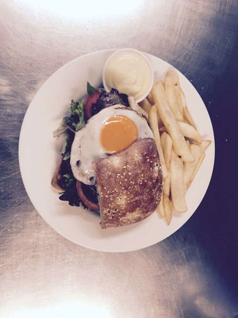 Al Dente - Accommodation Brunswick Heads 0