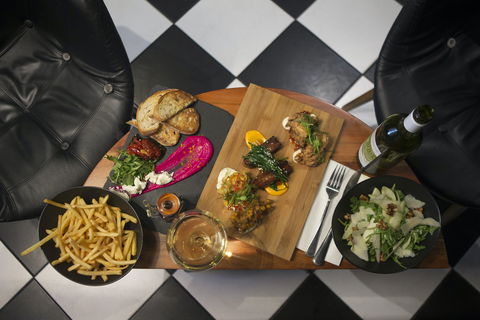 Amani Bar & Kitchen - Accommodation Brunswick Heads 0