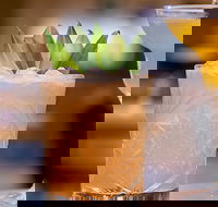 Atrium Cocktail Bar - Accommodation Brunswick Heads