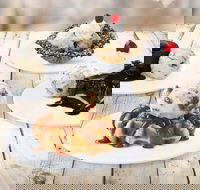 Baskin Robbins - Bundall - Accommodation Brunswick Heads