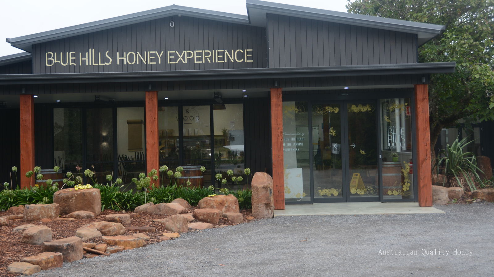  Accommodation Brunswick Heads