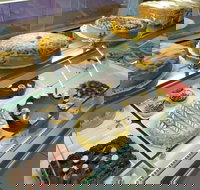 Bonjour De France - Accommodation Brunswick Heads