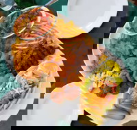 Cafe Gundel - Accommodation Brunswick Heads