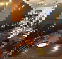 Cafe Capellas - Accommodation Brunswick Heads