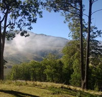 Craighmhor Mountain Retreat