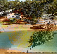 Drakesbrook Wines - Accommodation Brunswick Heads