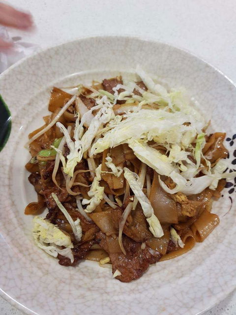 Dumpling Rush - Accommodation Brunswick Heads 0