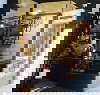 Glenferrie Crepe Cafe - Accommodation Brunswick Heads