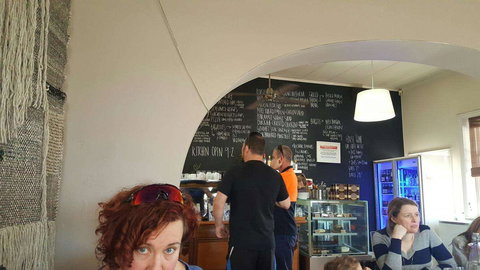 Henry & Rose - Accommodation Brunswick Heads 0