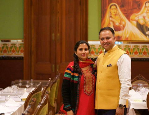 Indian Mehfil Ipswich - Accommodation Brunswick Heads 0
