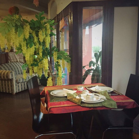 Khonkaen Koon Thai Restaurant - Accommodation Brunswick Heads 0