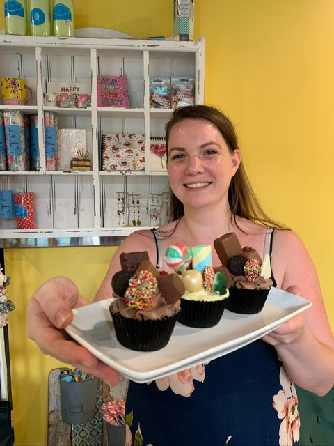 Little Mode Cupcakery - Accommodation Brunswick Heads 0