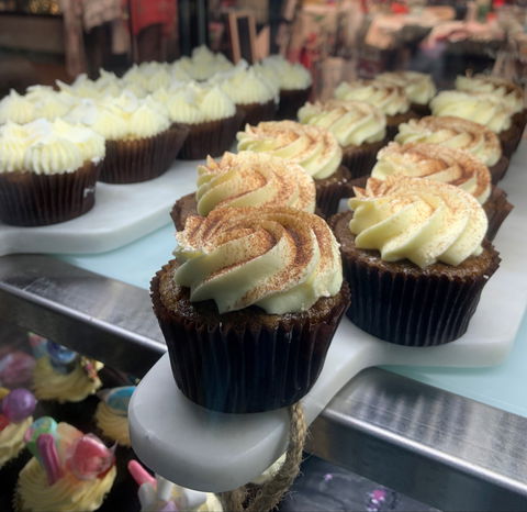 Little Mode Cupcakery - Accommodation Brunswick Heads 2