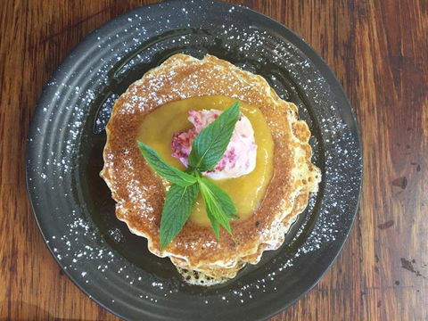 Little Lefroy's - Accommodation Brunswick Heads 0