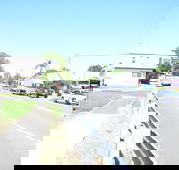 Macleay River Hotel - Accommodation Brunswick Heads