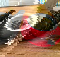 Marco's Deli Cafe Foodstore - Accommodation Brunswick Heads