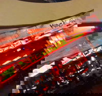 Murasaki Teppanyaki - Accommodation Brunswick Heads