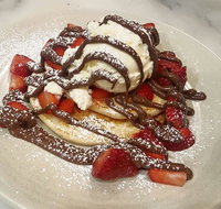Nadia's Cafe - Parramatta - Accommodation Brunswick Heads