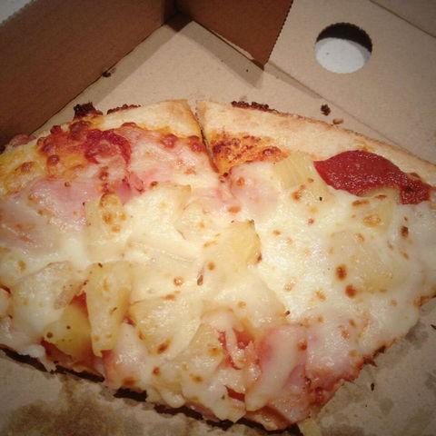 Pizza Capers - Cannon Hill - Accommodation Brunswick Heads 0