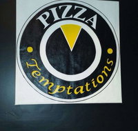 Pizza Temptations - Accommodation Brunswick Heads