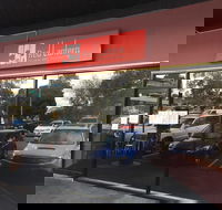 Red Lantern - Accommodation Brunswick Heads