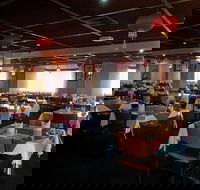 Red Lantern Licensed Chinese Restaurant - Accommodation Brunswick Heads