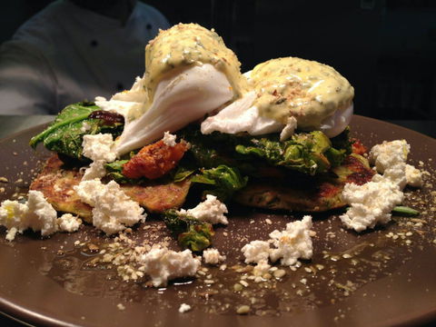 Smoked Paprika - Accommodation Brunswick Heads 0