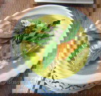 Thai Chinpala Kitchen  Restaurant - Accommodation Brunswick Heads