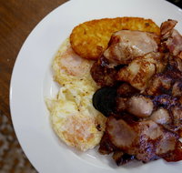 The 3 Steps Cafe - Accommodation Brunswick Heads
