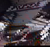 Top Tic Pizza - Accommodation Brunswick Heads