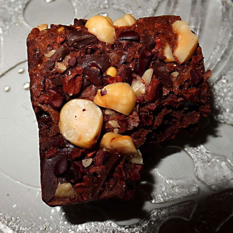 Waffle King - Accommodation Brunswick Heads 0