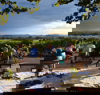 Wallington Wines - Accommodation Brunswick Heads