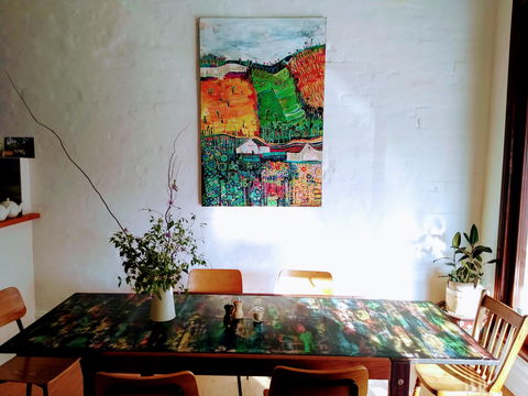 Amandhi's - Accommodation Brunswick Heads 1