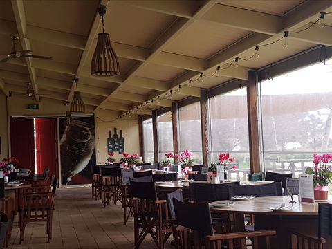Angas Plains Wines Cellar Door - Accommodation Brunswick Heads 0