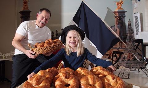 Artisan Baker - So French, So Fresh - Accommodation Brunswick Heads 0