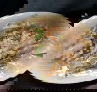 Asian Cuisine - Accommodation Brunswick Heads