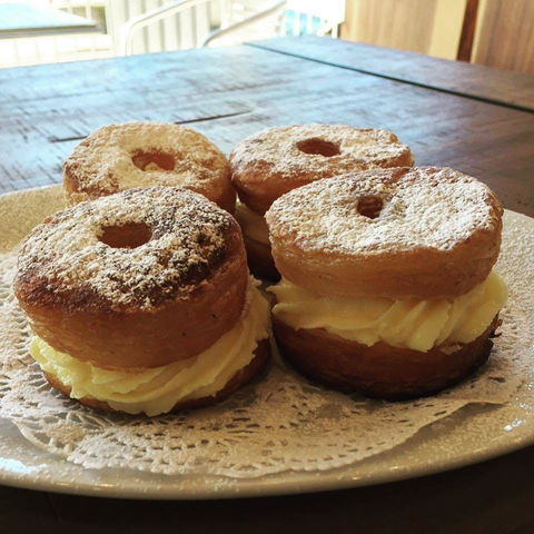 Australia's Outback Bakehouse - Accommodation Brunswick Heads 0