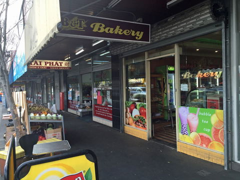 B&T Bakery - Accommodation Brunswick Heads 0