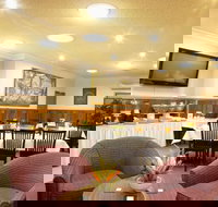 Endeavor Motel Restaurant - Accommodation Brunswick Heads