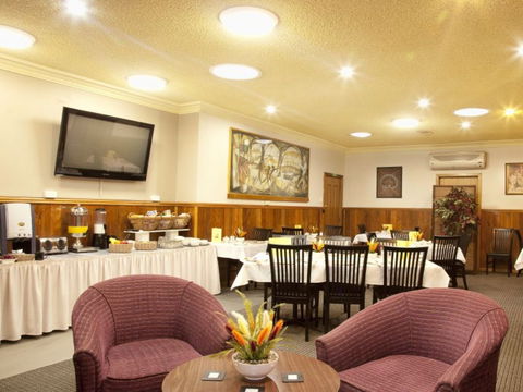 Endeavor Motel Restaurant - Accommodation Brunswick Heads 0