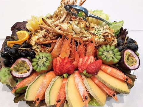 Endeavor Motel Restaurant - Accommodation Brunswick Heads 1